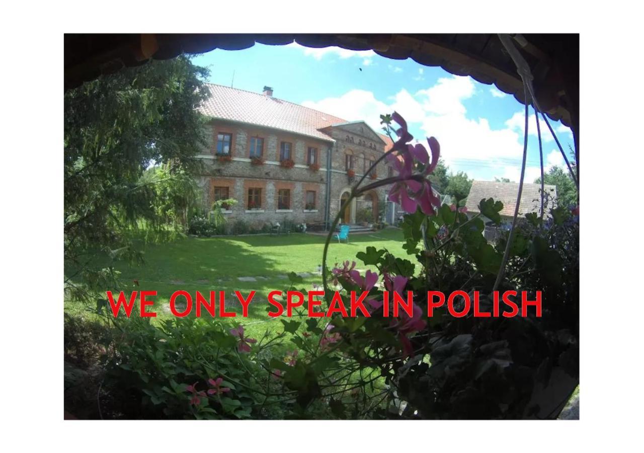 Polana Villa Lesna  Exterior photo
