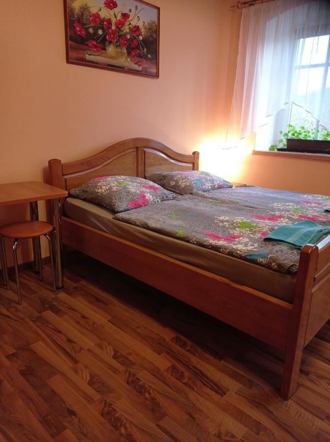 Polana Villa Lesna  Exterior photo