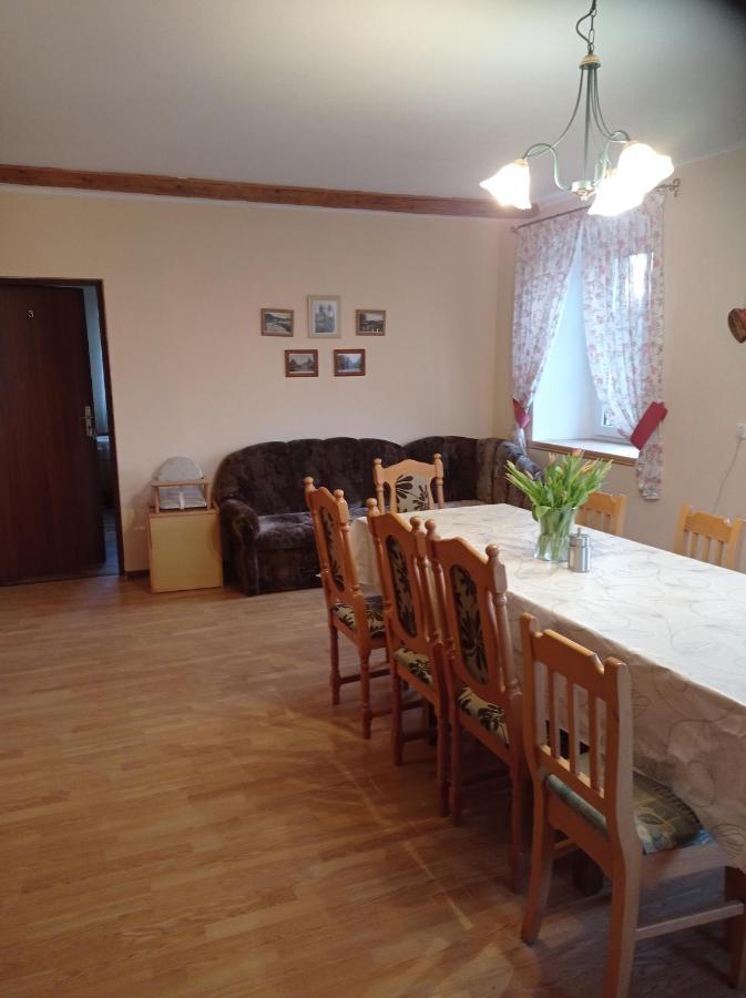 Polana Villa Lesna  Exterior photo