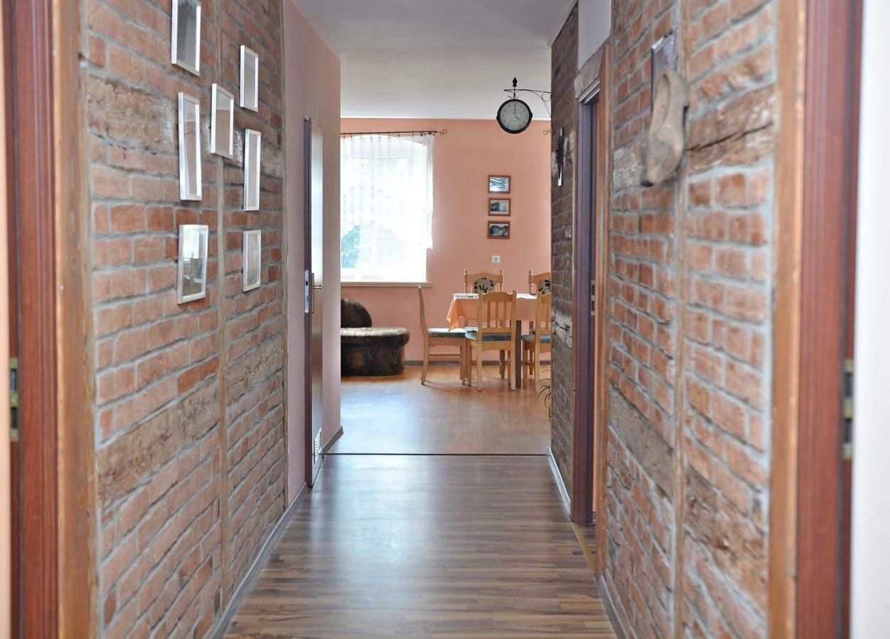 Polana Villa Lesna  Exterior photo